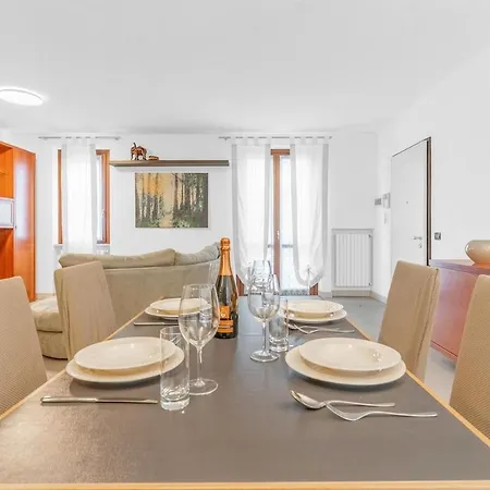 Residenza Degli Ulivi - House With Pool *