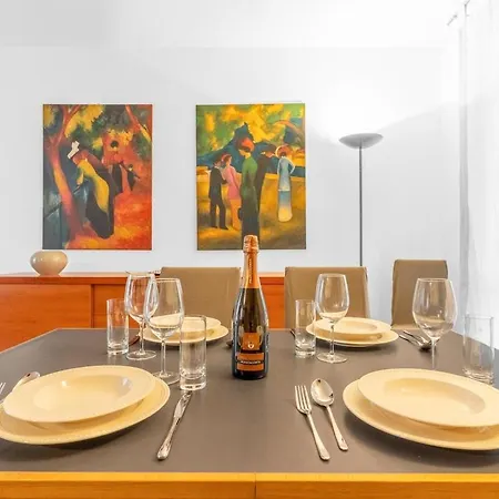 Residenza Degli Ulivi - House With Pool Appartamento Iseo