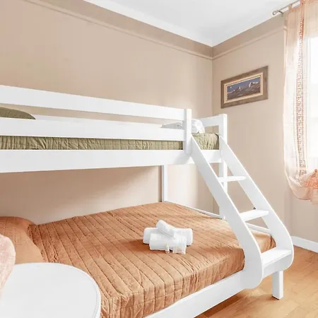 Residenza Degli Ulivi - House With Pool Appartamento Iseo
